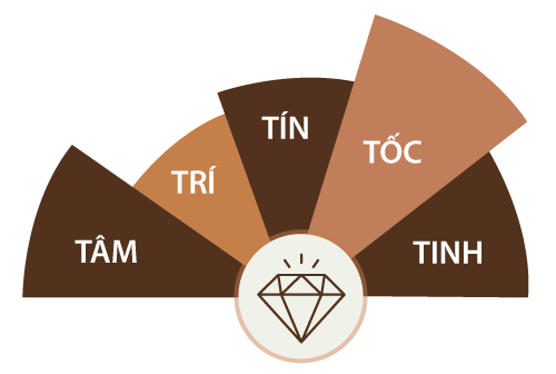 Giá trị cốt lõi ZLand